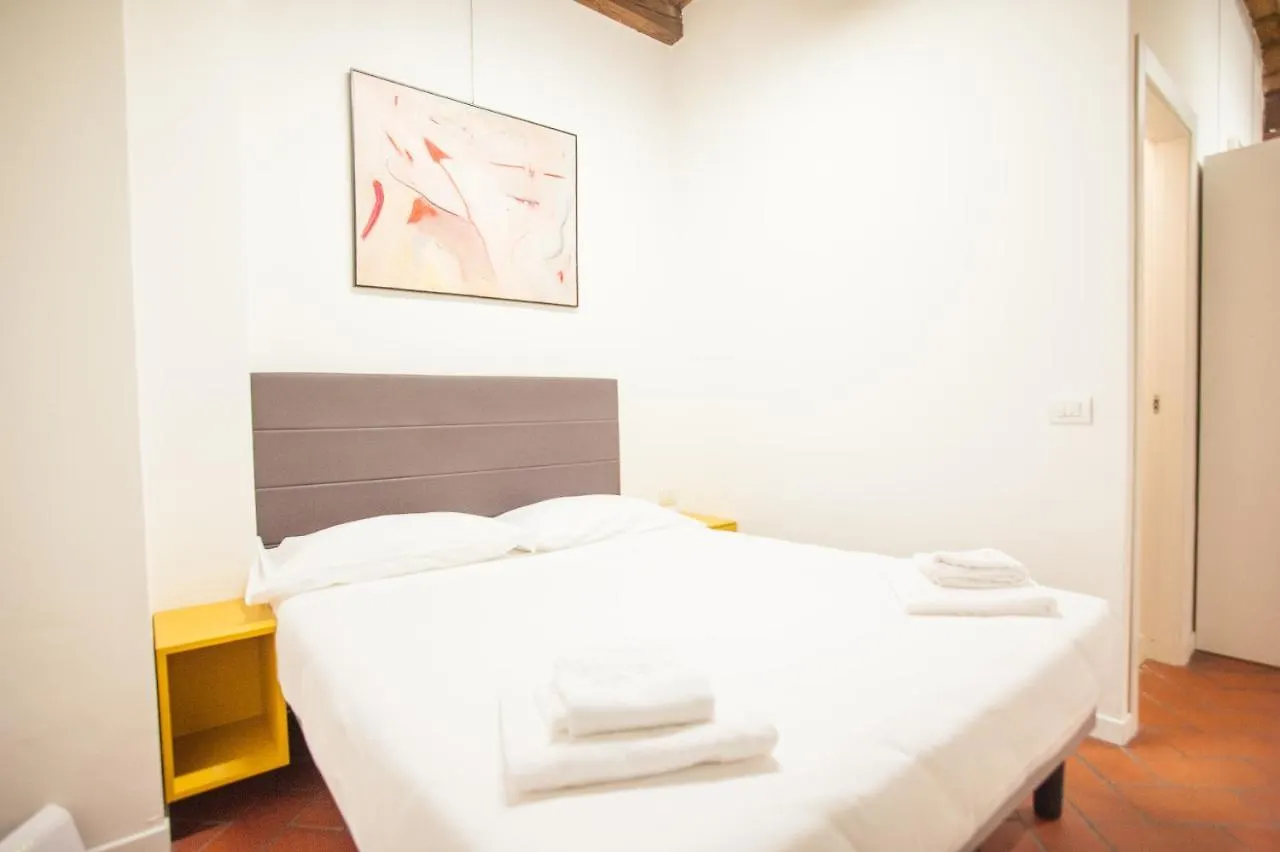 Italianflat - Residenza Veronetta Verona