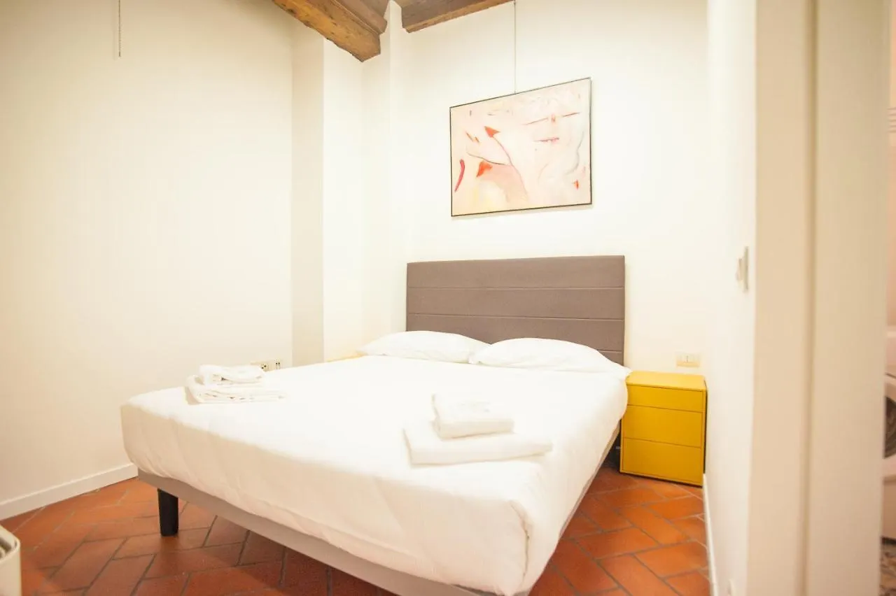 Italianflat - Residenza Veronetta