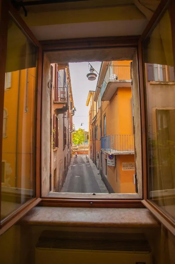 Italianflat - Residenza Veronetta Italien
