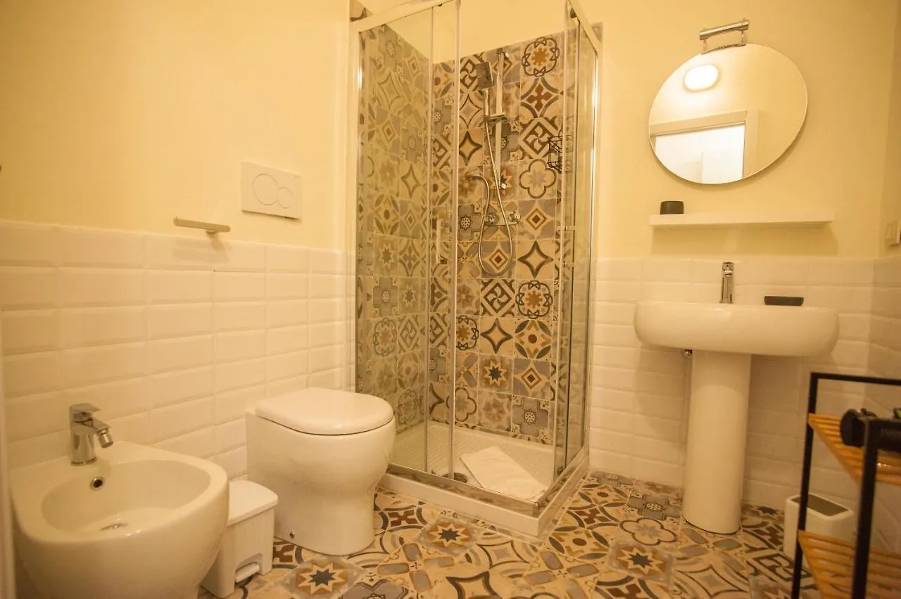 Apartment Italianflat - Residenza Veronetta