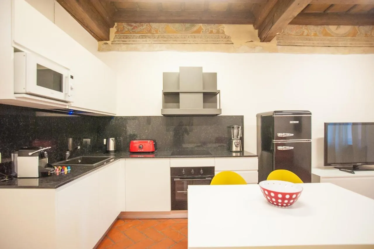 Italianflat - Residenza Veronetta Apartment Verona