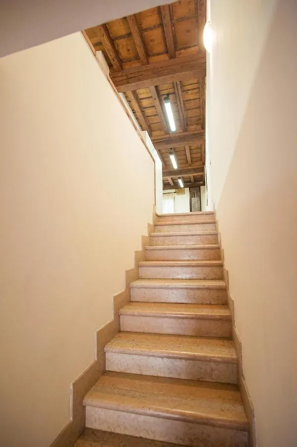 Italianflat - Residenza Veronetta Apartment Verona