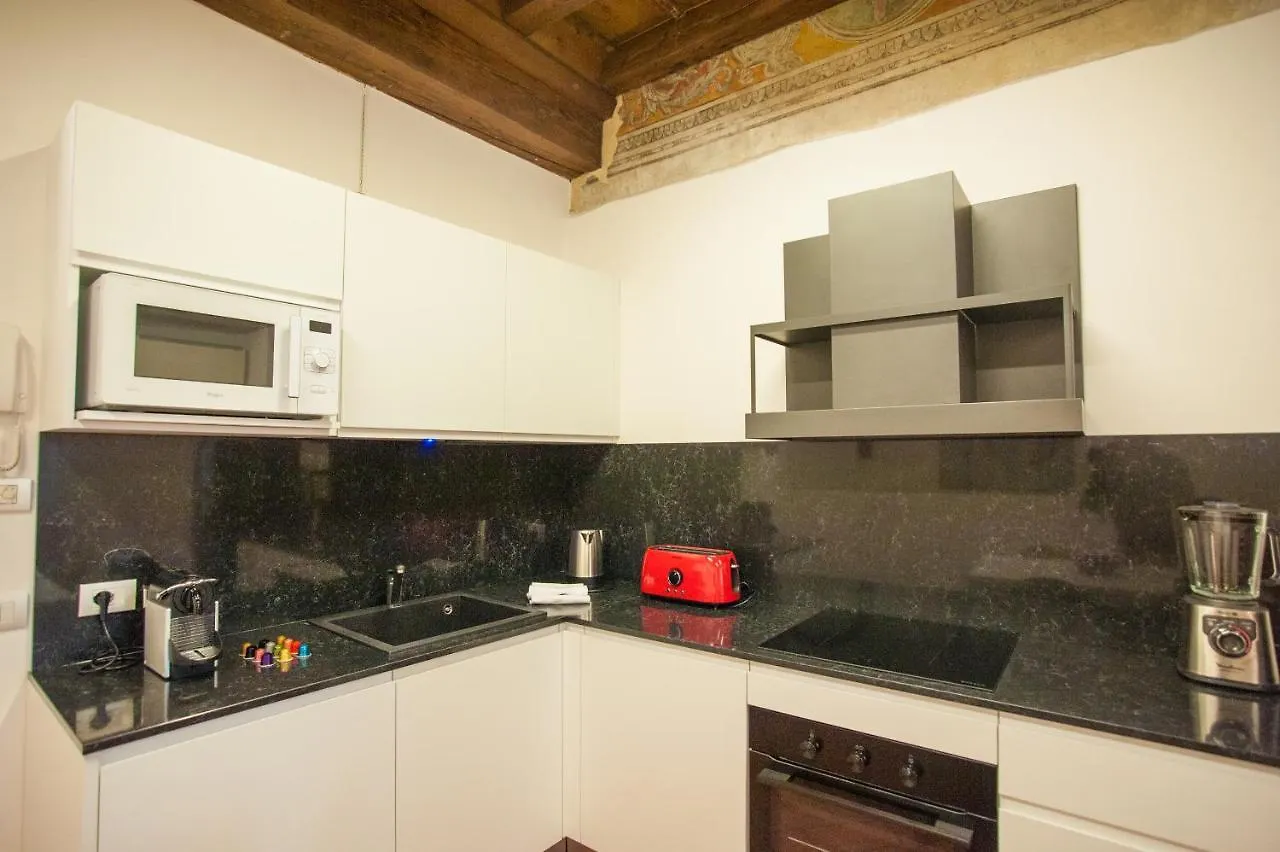 Apartment Italianflat - Residenza Veronetta Italien