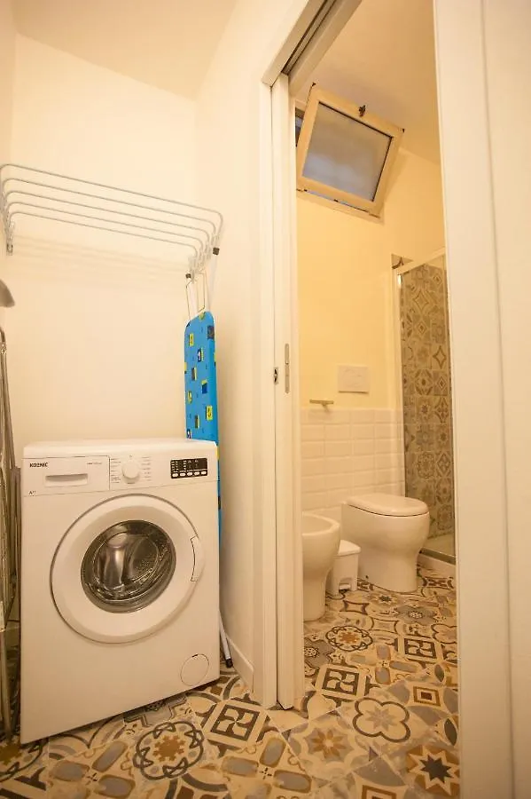 Apartment Italianflat - Residenza Veronetta Italien
