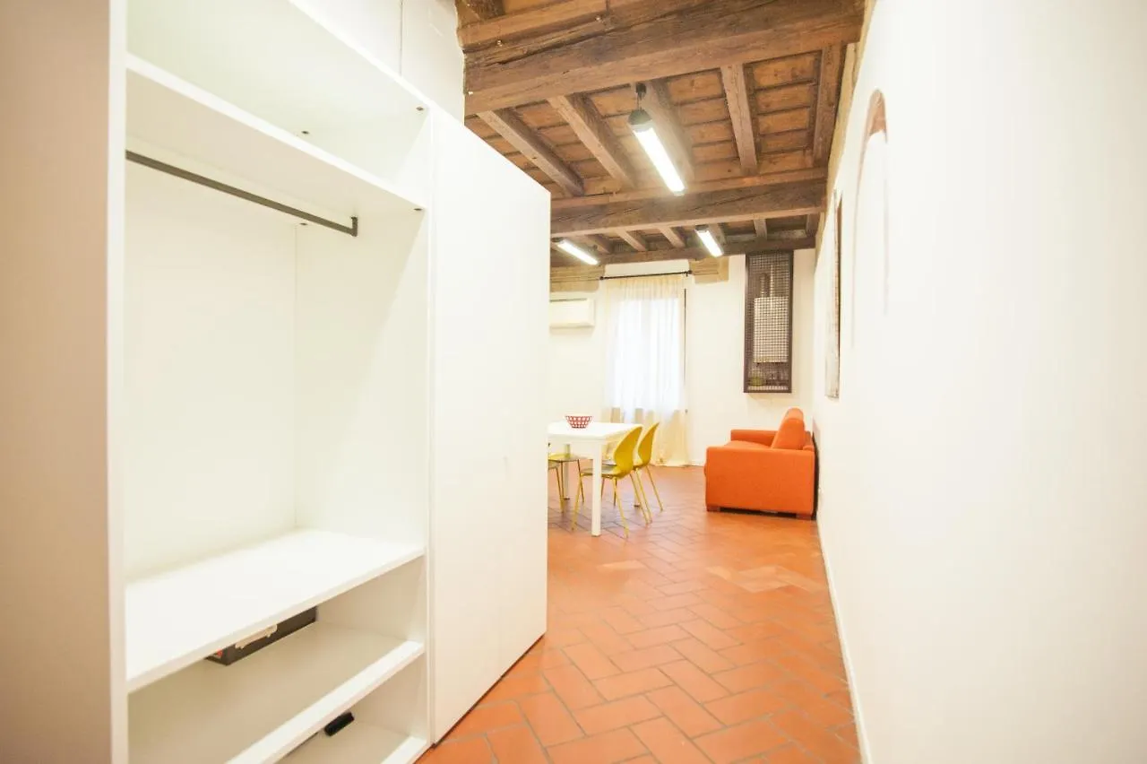 Appartement Italianflat - Residenza Veronetta