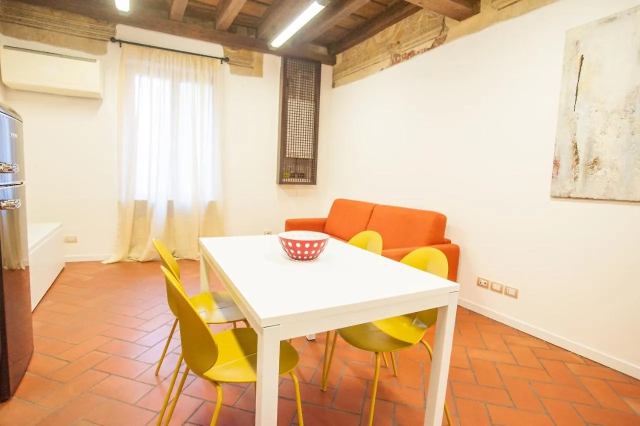 Italianflat - Residenza Veronetta Italie