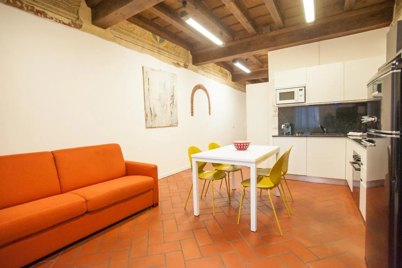 Italianflat - Residenza Veronetta Appartement