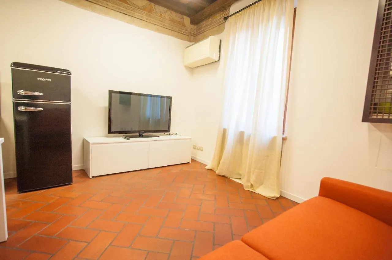 Italianflat - Residenza Veronetta 0*, Vérone Italie